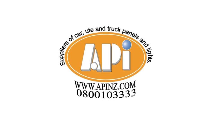 Auto Parts Industrial (NZ) Ltd