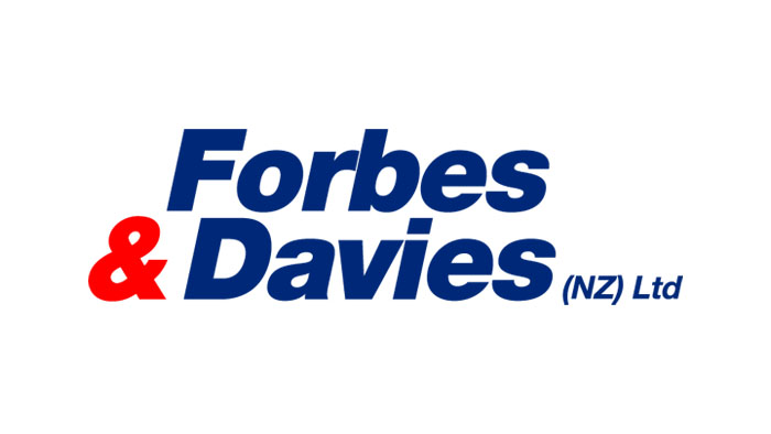 Forbes and Davies (NZ) Ltd