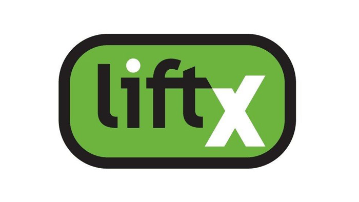 LiftX