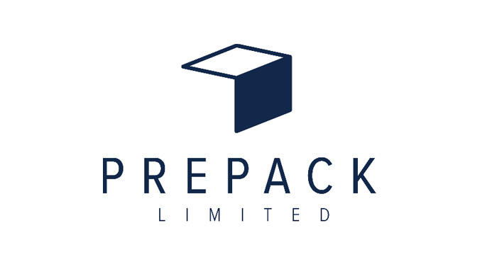 Prepack Ltd