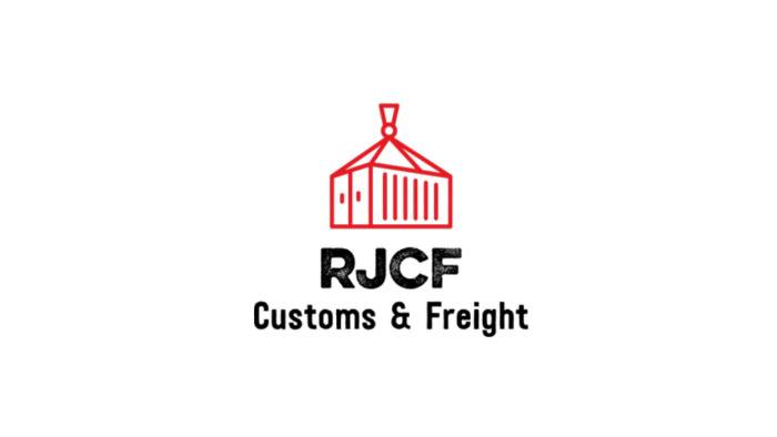 RJ International Customs and Freight