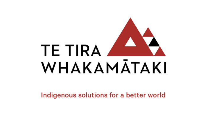 Te Tira Whakamātaki