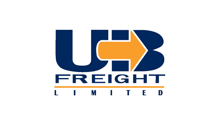 UB Freight Limited