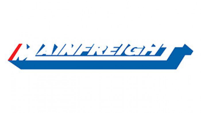 Mainfreight Air and Ocean Wellington
