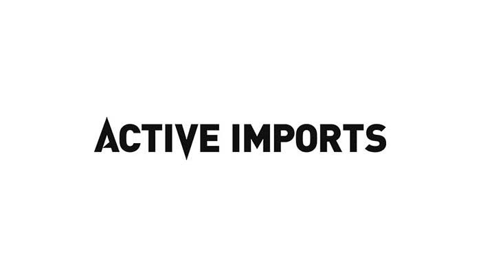 Active Imports NZ Ltd