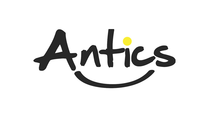 Antics Marketing Ltd