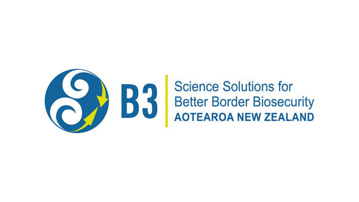 Better Border Biosecurity (B3)