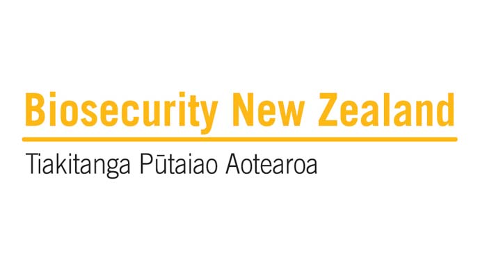 Biosecurity New Zealand