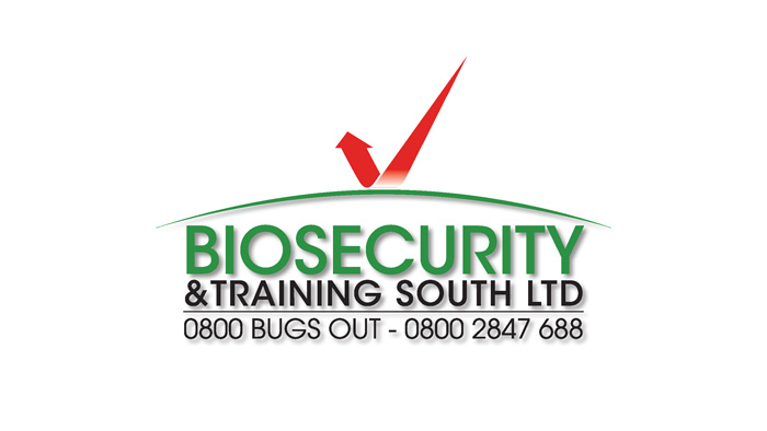 Biosecurity and Training South