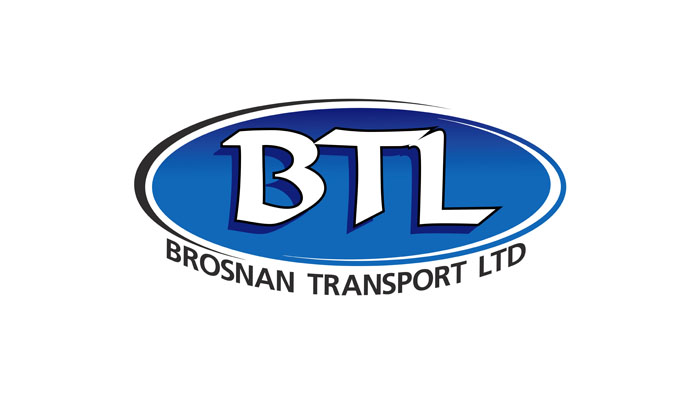 Brosnan Transport Ltd