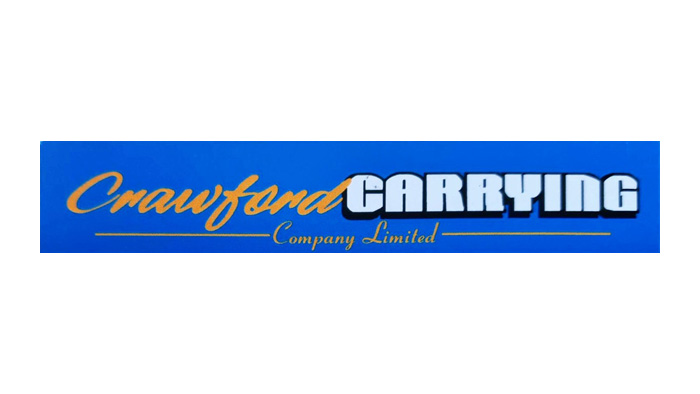 Crawford Carrying Co. Limited