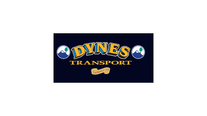 Dynes Transport Tapanui Ltd 