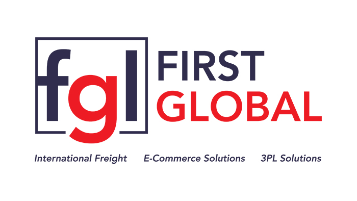First Global Logistics