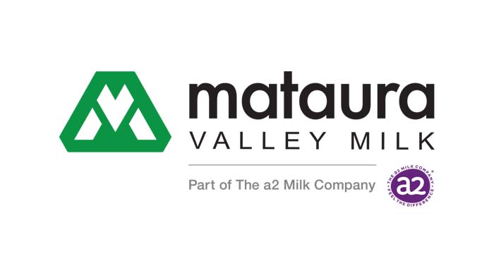 Mataura Valley Milk