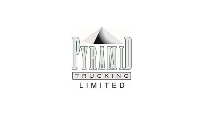 Pyramid Trucking Ltd