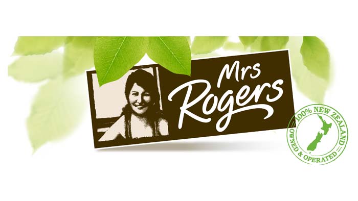 Rogers Distribution Ltd