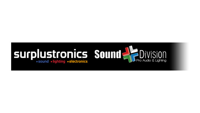 Surplustronics Trading Limited t/a Sound Division