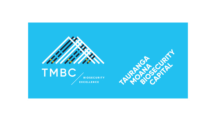 Tauranga Moana Biosecurity Capital Incorporated (TMBC)