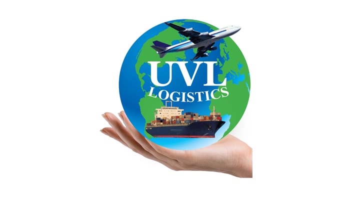 UVL Logistics