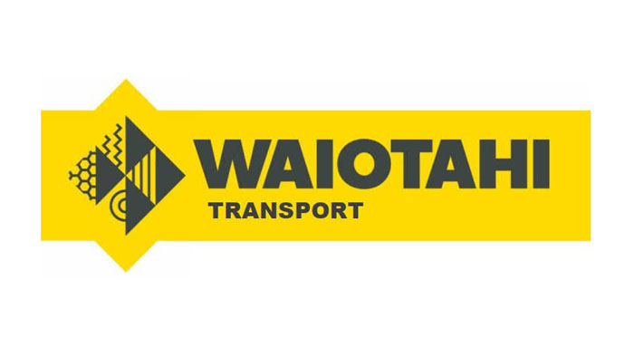 Waiotahi Transport