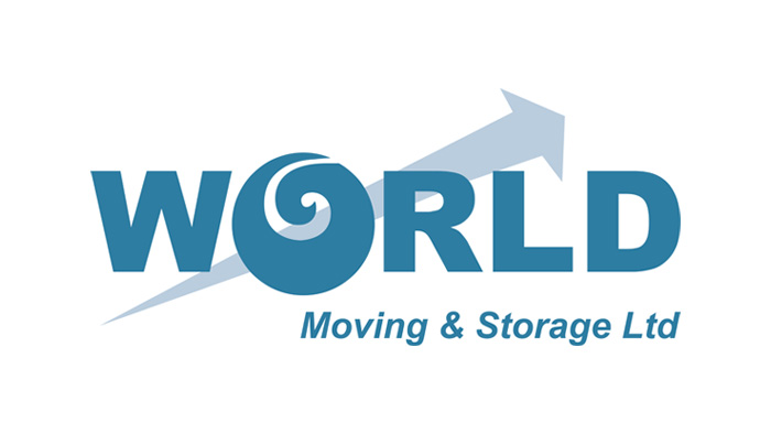 World Moving and Storage