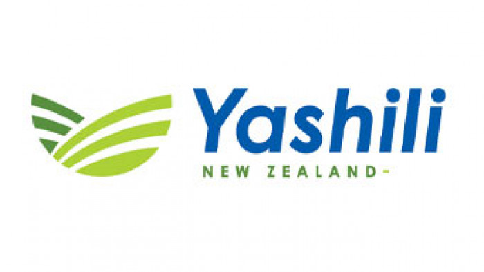 Yashili New Zealand Dairy Co., Ltd