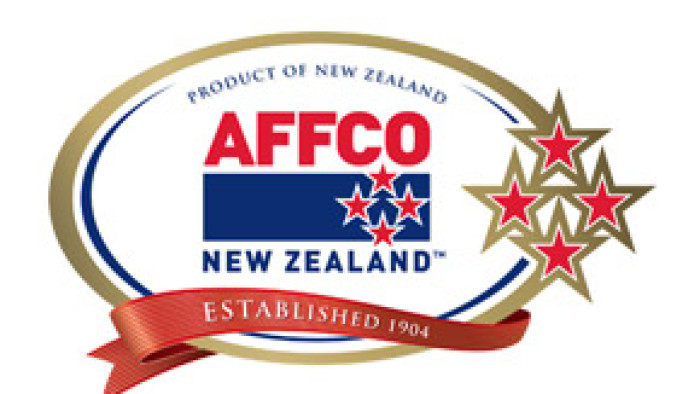 AFFCO New Zealand