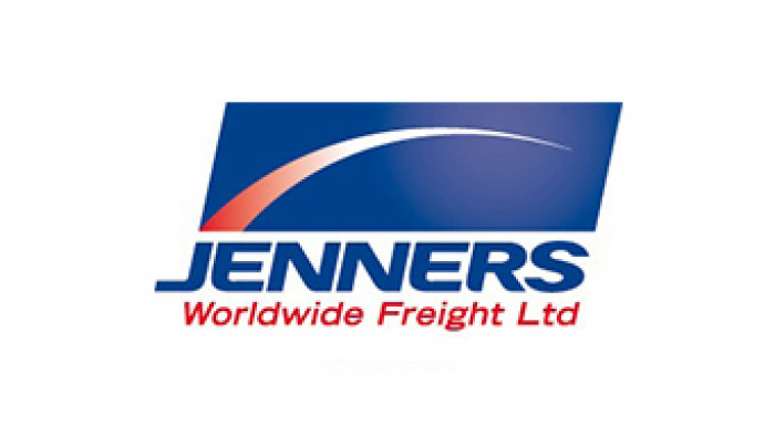 Jenners Worldwide Freight Ltd