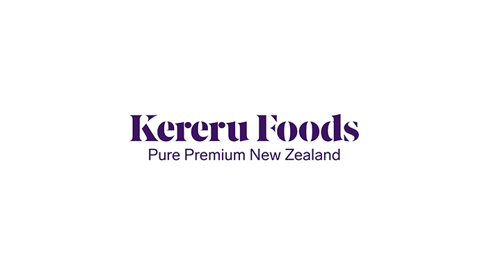 Kereru Foods Ltd