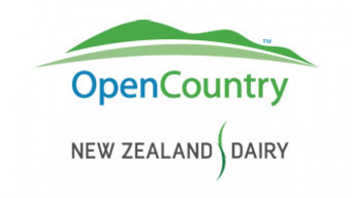 Open Country Dairy