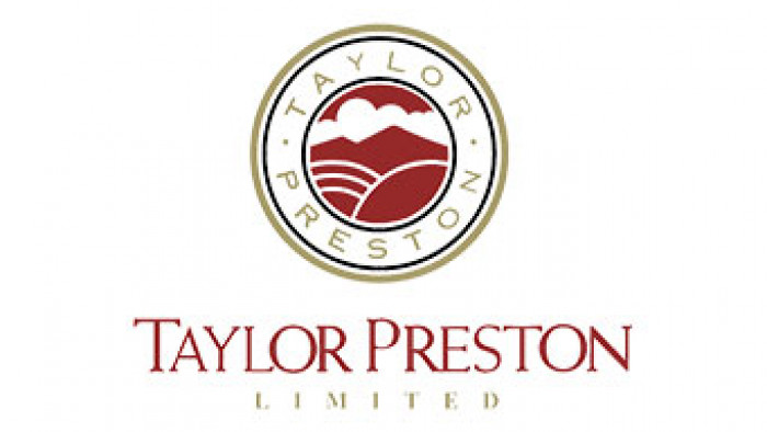 Taylor Preston Limited