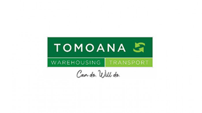 Tomoana Warehousing Limited  