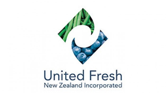 United Fresh New Zealand Incorporated