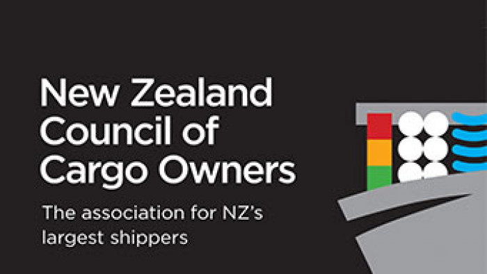New Zealand Council of Cargo Owners