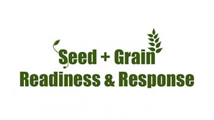 Seed + Grain Readiness & Response