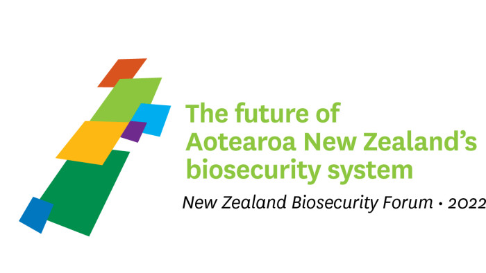 Future of Aotearoa’s biosecurity system – Biosecurity Forum 2022