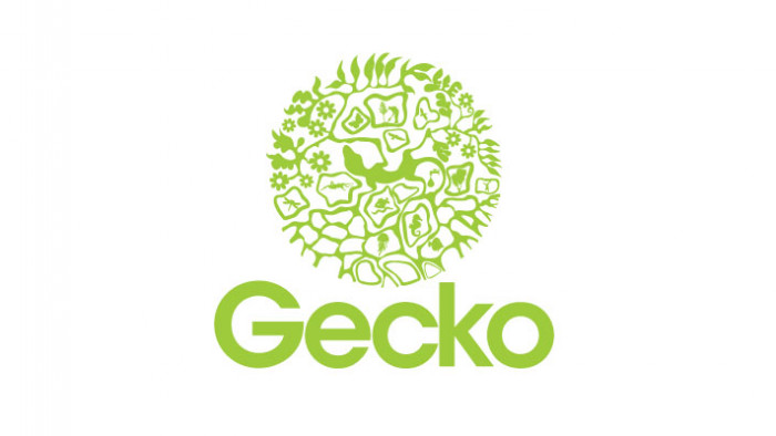 Gecko Trust logo
