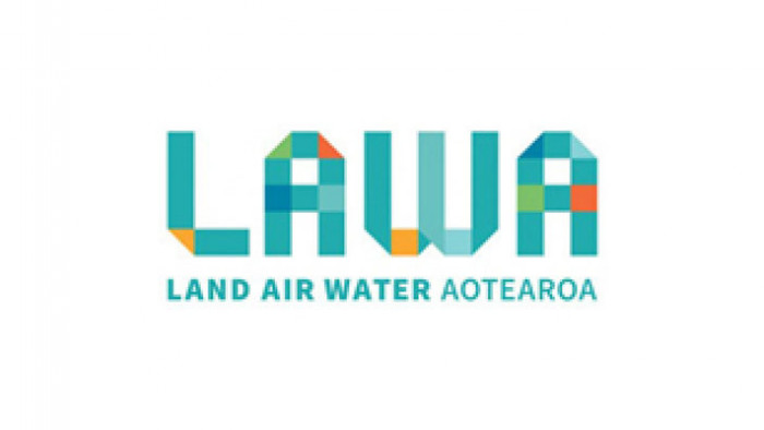 Land Air Water Aotearoa (LAWA)