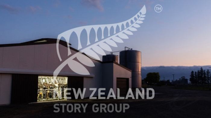 NZ Story Image Library