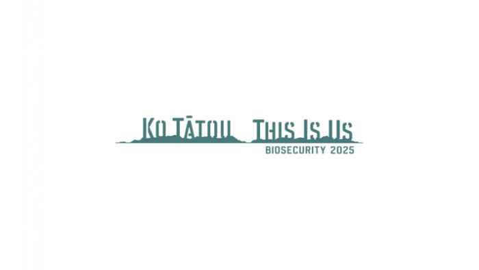 Ko Tātou This Is Us Small Space Contained Solid Logo CMYK