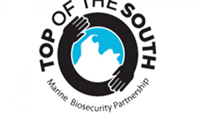 Top of the South Marine Biosecurity Partnership