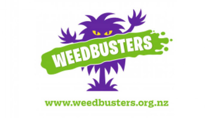 Weedbusters 