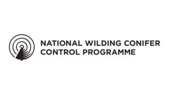 Wilding Conifers control community groups 