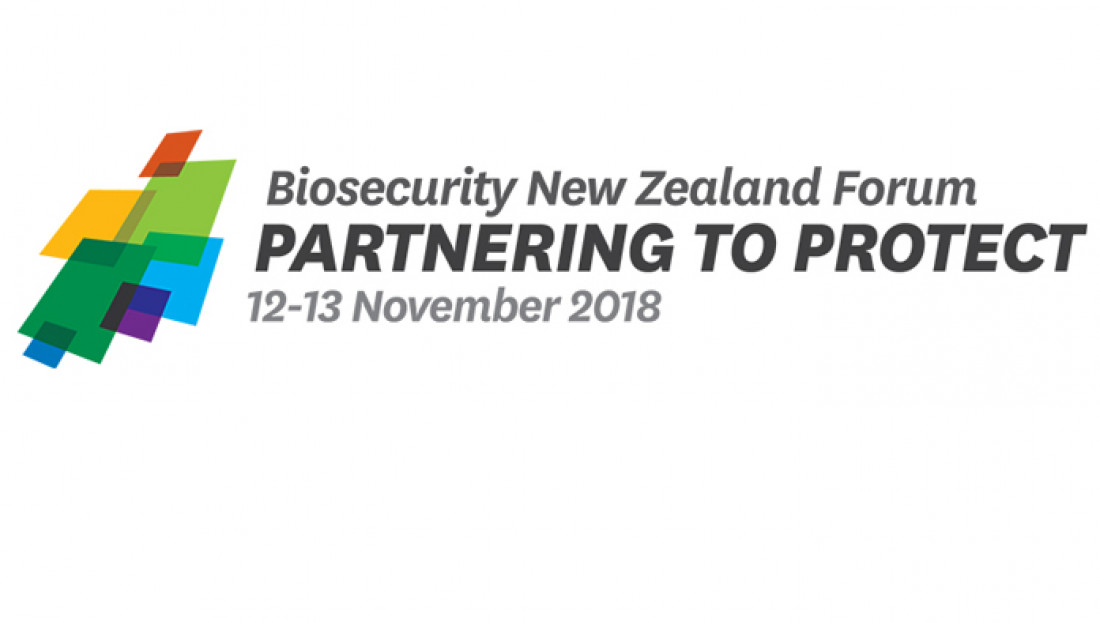 Biosecurity Forum 2018 Image