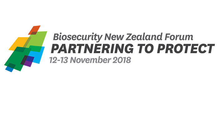 Reflection on the 2018 Biosecurity New Zealand Forum